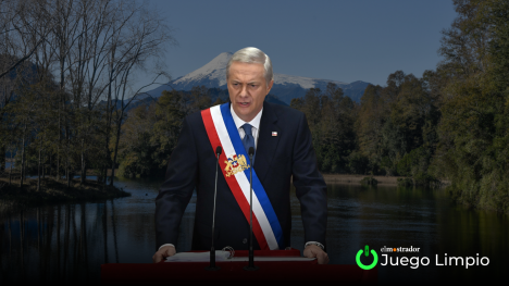Del relativismo climático a las omisiones ambientales del Presididente Kast