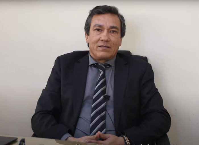Informe reservado vincula a juez de Arica con imputados en caso de corrupción
