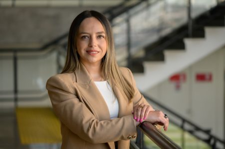Karla Riquelme Ramos