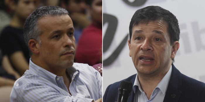 Balotaje para elegir al nuevo decano de la FEN será entre Óscar Landerretche y Alejandro Micco