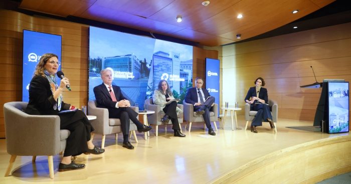 Alianza estratégica marca un hito en formación, investigación e innovación en salud