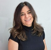 Loreto Martínez Oyarce