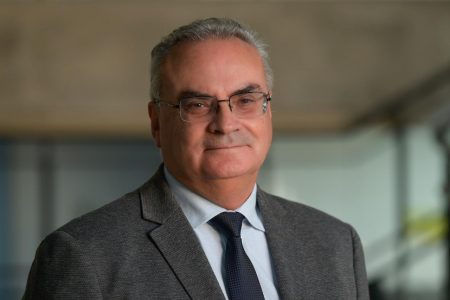 Marcelo Solar Leal