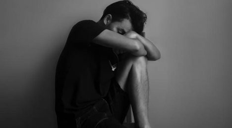Salud mental masculina: suicidio, ansiedad y el impacto del silencio emocional en hombres
