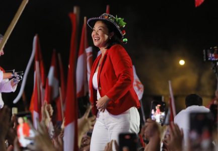 ¿Transición peruana? Desafíos y peligros