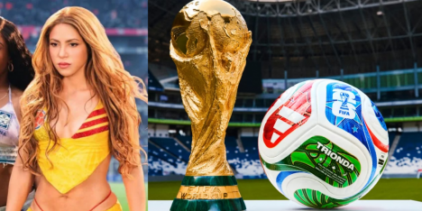 Mundial 2026 hoy: horarios de la inauguración y los 2 partidos de este jueves si estás en Chile
