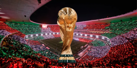 Mundial 2026 hoy: horarios de la inauguración y los 2 partidos de este jueves si estás en Chile