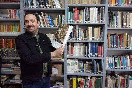 Programa patrimonial "Entrada liberada" en canal NTV