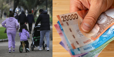 Nuevo bono de $30 mil por hijo: revisa si cumples el requisito del RSH para recibirlo