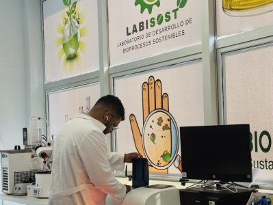 Cuál es la única universidad chilena en megaproyecto que vincula nutrición e Inteligencia Artificial