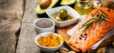 Omega 3 y DHA para niños: experta explica beneficios para el desarrollo cerebral y la salud visual