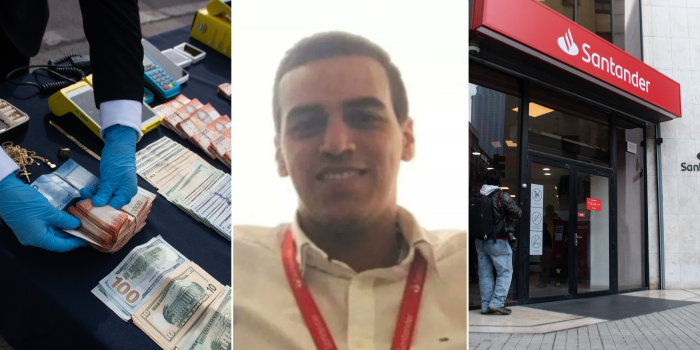 Lavado de activos y crimen organizado en Chile: el caso de la “operación Tokio”