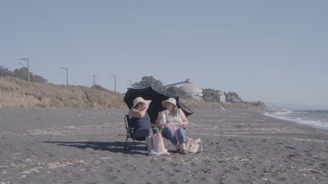 Documental “Detrás de las industrias se esconde el sol” en Pedro Aguirre Cerda