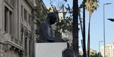 La deuda pendiente: memoria, reparación y la oportunidad que la UC no puede volver a perder