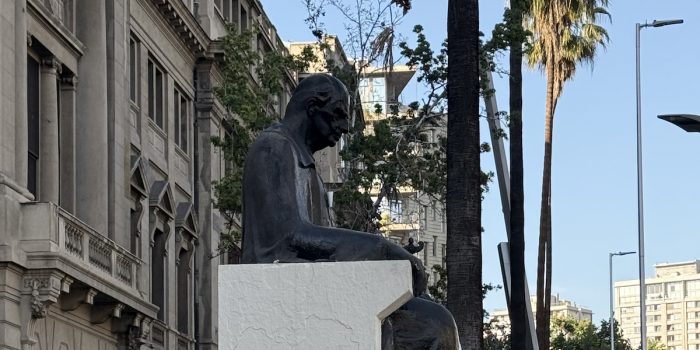 La deuda pendiente: memoria, reparación y la oportunidad que la UC no puede volver a perder