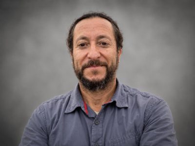 Plinio Pérez Laurie