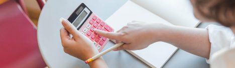 Porcentajes que se aprenden, decisiones que se transforman