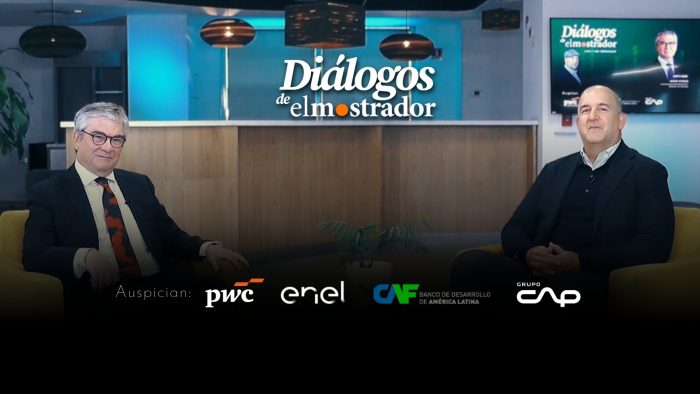 Mario Marcel y el nuevo malestar: “La inseguridad económica y laboral es realmente muy corrosiva”