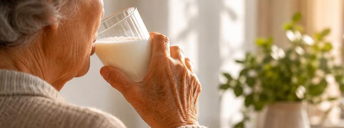 Queso y yogur podrían ayudar a reducir el riesgo de demencia y depresión, según estudios científicos