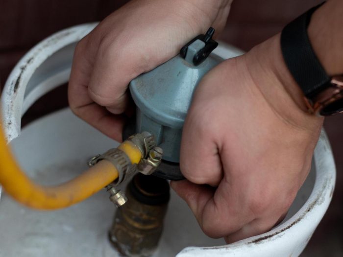 Reguladores de gas Mademsa: Sernac alerta por riesgo de fuga en más de 10 mil unidades