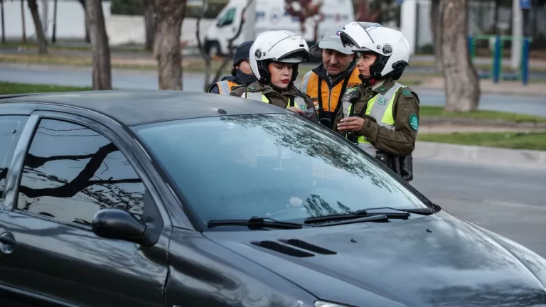 Restricción vehicular este miércoles 3 de junio: el olvido por el que podrías pagar más de $100 mil