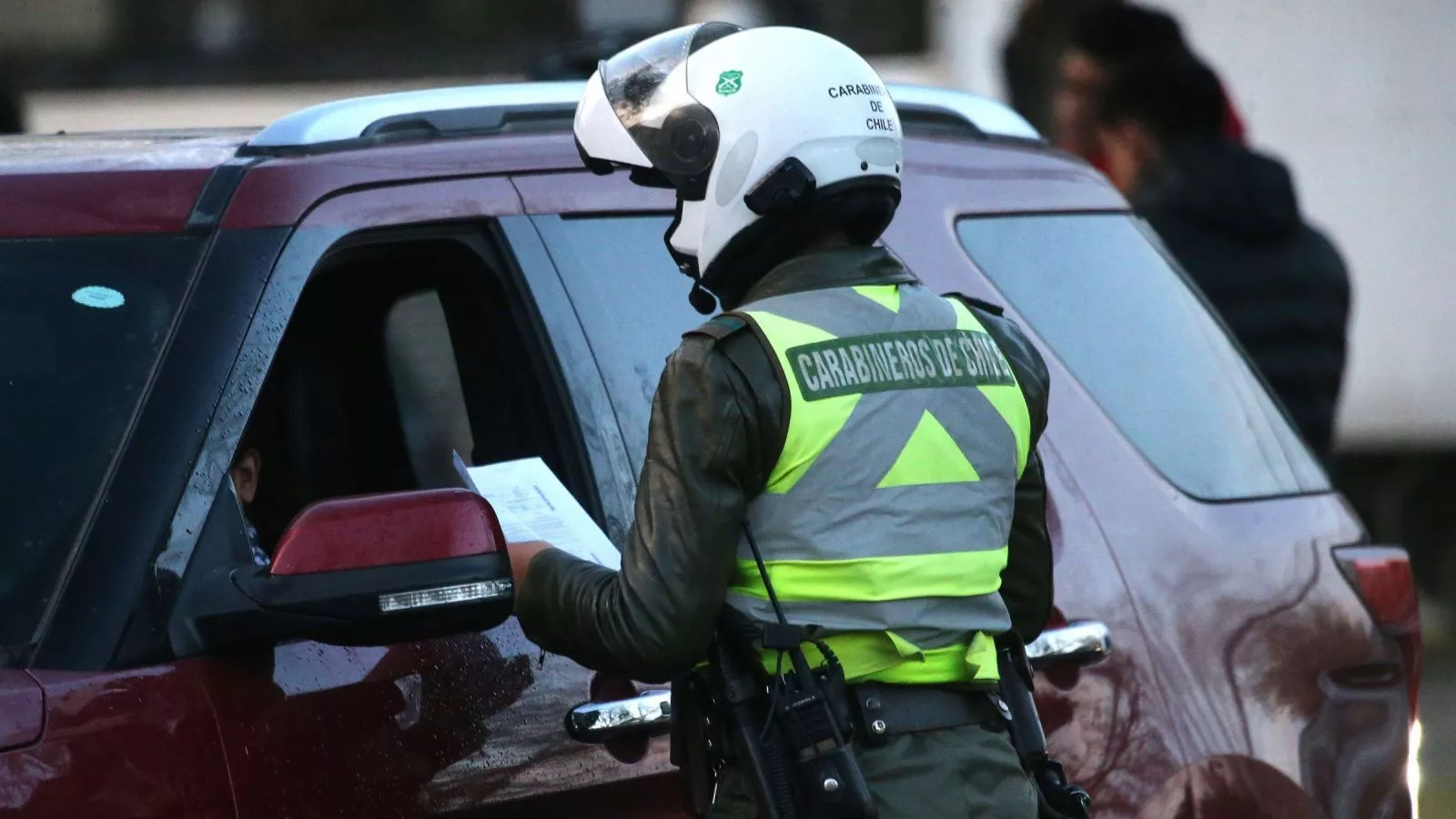Restricción vehicular este viernes 26 de junio: el olvido por el que podrías pagar más de $100 mil
