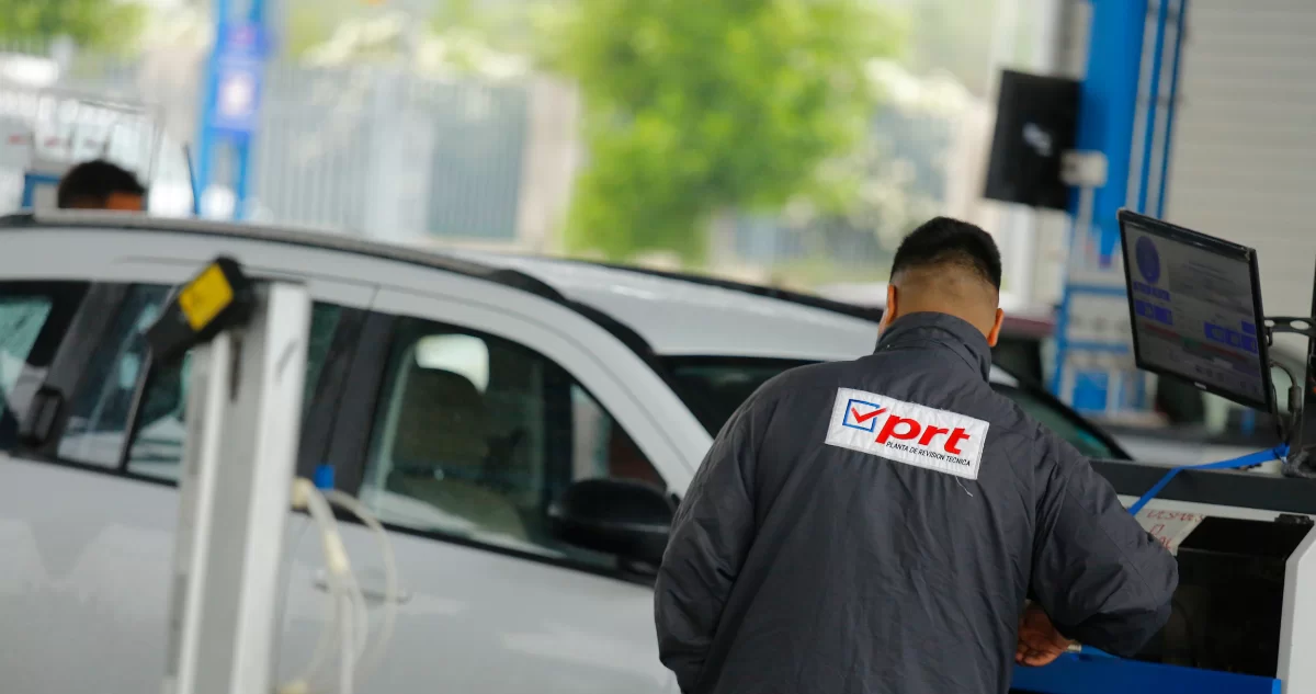 Revisión técnica en junio: la patente que debe hacerla ya y el error que vaciará tu billetera