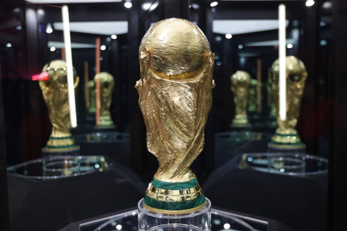 Mundial 2026: arranca la cita futbolera con el show de inaguración y un México vs. Sudáfrica