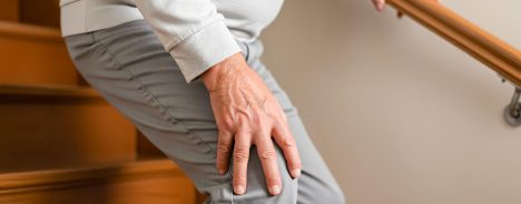 Sarcopenia: la enfermedad muscular silenciosa que se acelera después de los 60 años