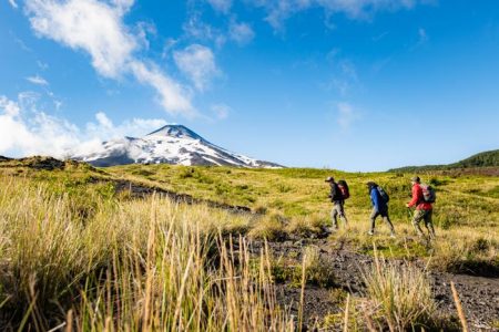 Últimos horas para votar por Chile en los World Travel Awards 2026