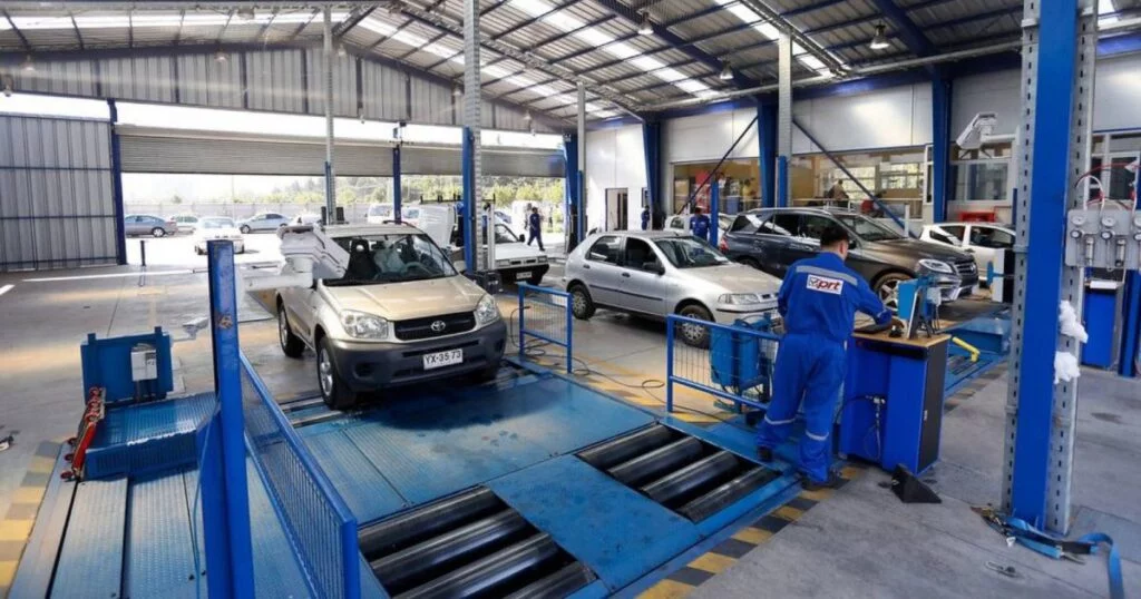 Si compraste un auto nuevo, ya no tendrás que hacer la revisión técnica a los 2 años