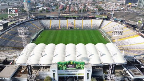 Si eres hincha del Cacique, hay un panorama en el Monumental que puedes disfrutar desde $10.350