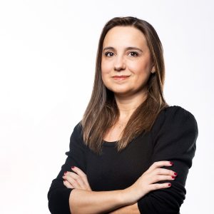 María Soledad Rodríguez