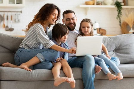 Sube el sueldo mínimo: revisa si te corresponden los nuevos montos de la Asignación Familiar