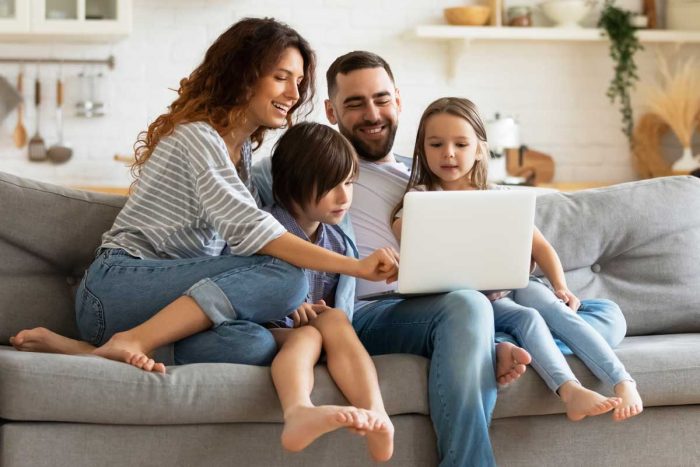 Sube el sueldo mínimo: revisa si te corresponden los nuevos montos de la Asignación Familiar