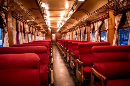 Tren a Temuco en junio: El histórico viaje nocturno que puedes hacer desde $32.900 este mes
