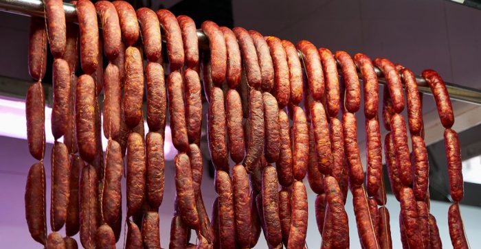 Triquinosis en Osorno: alertan por consumo de carne de cerdo sin certificación