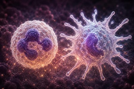Vacuna chilena contra el cáncer: hallan células inmunes clave contra el melanoma