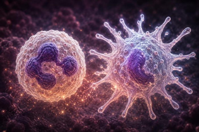 Vacuna chilena contra el cáncer: hallan células inmunes clave contra el melanoma