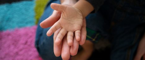 Vidas que importan: los niños y niñas haitianos desaparecidos en Chile