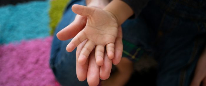 Vidas que importan: los niños y niñas haitianos desaparecidos en Chile