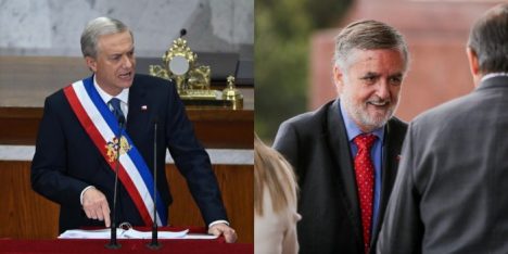 Cuenta Pública: de cultura, poco y nada