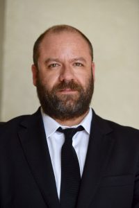 Emilio Espinoza Arellano