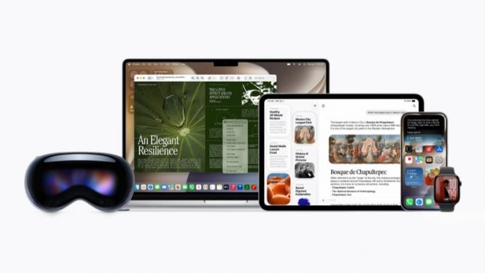 Apple presenta iOS 27 y una Siri reconstruida con inteligencia artificial de Google