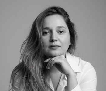 Marcela Ríos Aguilar