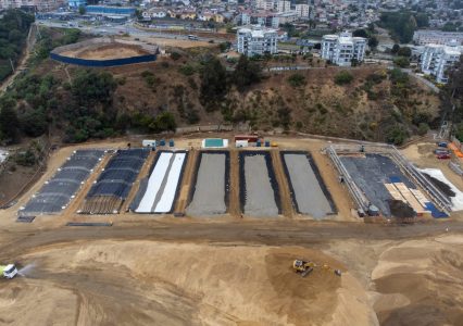 Proyectan aporte de $39 mil millones anuales para Viña del Mar por renovación urbana de Las Salinas