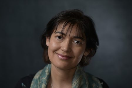 Sara Arancibia