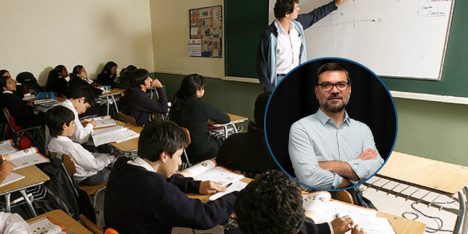 Experto cuestiona reforma al SAE: “No aumenta la libertad de elección de las familias"
