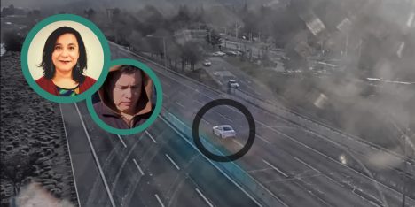 Ximena Rivera: la jueza que prohibió al país saber quién era el conductor de los 264 km/h