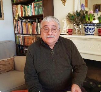 "Rendición de cuentas", de Galvarino Santibáñez: una obra que nos mantiene despiertos y pensantes
